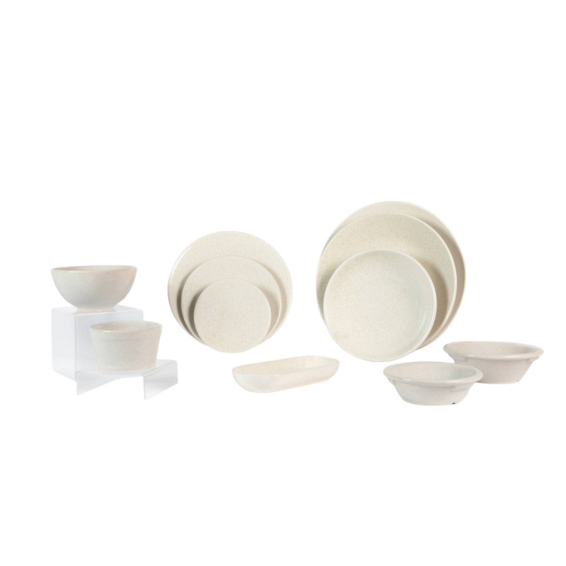 Ramequin stone grès renforcé Ø 9 cm Twist Essentials Collection