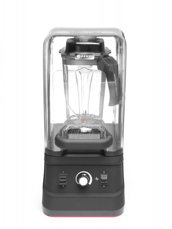 Blender 2,5 L 230v 1680 W Hendi