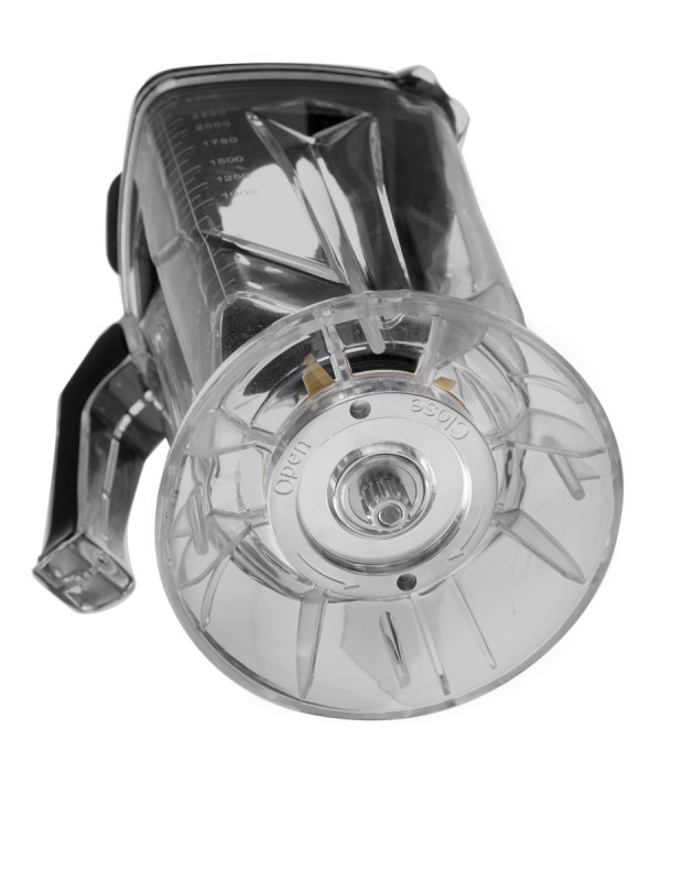 Blender 2,5 L 230v 1680 W Hendi