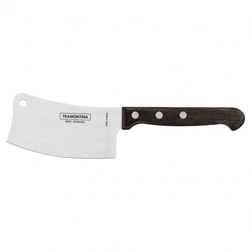 COUTEAU LAME MACHETTE Bois Compressé