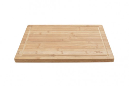 PLANCHE BAMBOU 34*30CM*1.5 (