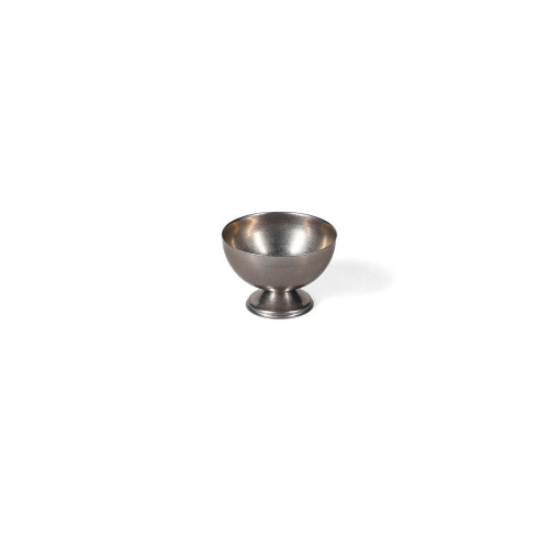Coupe à glace 10xH7cm antique argent Serve